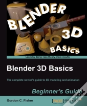Blender 3d Basics