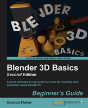 Blender 3d Basics: Second Edition - Preview