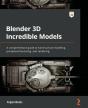 Blender 3d Incredible Models - Preview