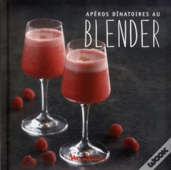 Capa do artigo Blender - Aperos Dinatoires