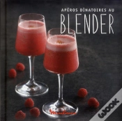 Capa do artigo Blender - Aperos Dinatoires