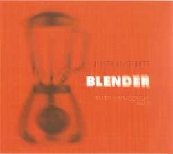 Capa do artigo Blender - CD