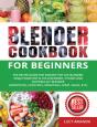 Blender Cookbook For Beginners - Preview