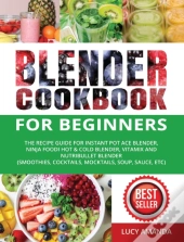 Blender Cookbook For Beginners
