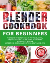 Blender Cookbook For Beginners