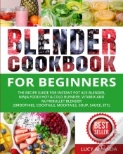 Capa do artigo Blender Cookbook For Beginners