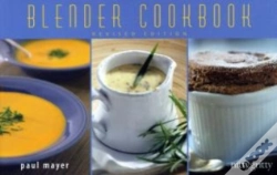 Capa do artigo Blender Cookbook
