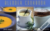 Capa do artigo Blender Cookbook