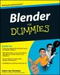 Blender For Dummies - Preview