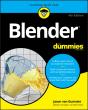 Blender For Dummies - Preview