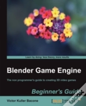 Capa do artigo Blender Game Engine: Beginner