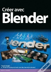 Capa do artigo Blender