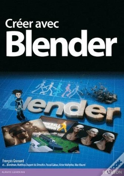 Capa do artigo Blender