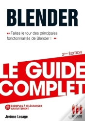 Capa do artigo Blender