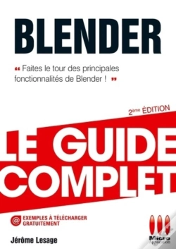 Capa do artigo Blender