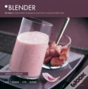 Capa do artigo Blender: Krups Cookbook