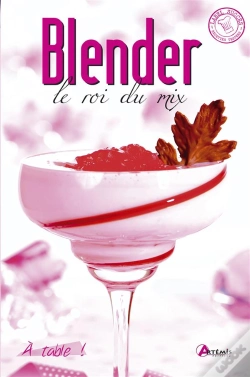 Capa do artigo Blender, Le Roi Du Mix