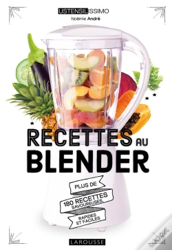 Capa do artigo Blender