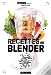 Capa do artigo Blender