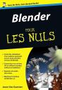 Blender Pour Les Nuls - Preview