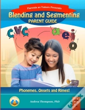Blending And Segmenting