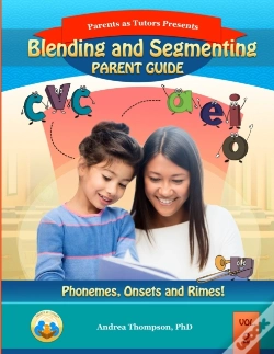 Capa do artigo Blending And Segmenting