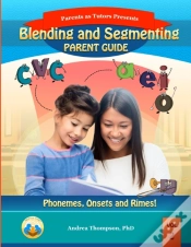 Capa do artigo Blending And Segmenting