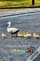 Blending Creativity With Caring