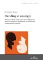 Blending Et Analogie - Preview