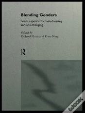 Capa do artigo Blending Genders