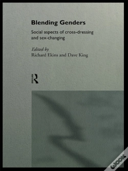 Capa do artigo Blending Genders