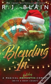 Capa do artigo Blending In