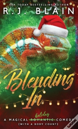 Capa do artigo Blending In