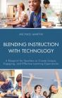 Blending Instruction With Technology - Preview