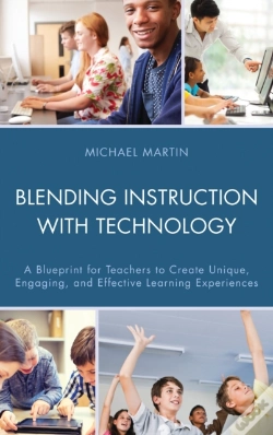 Capa do artigo Blending Instruction With Technology