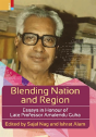 Blending Nation And Region - Preview