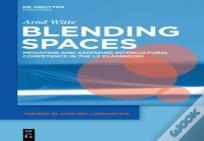 Blending Spaces