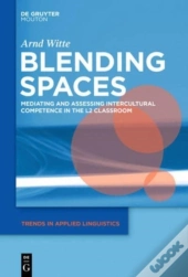 Blending Spaces