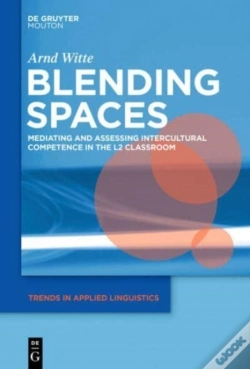 Capa do artigo Blending Spaces