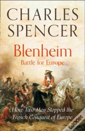 Capa do artigo Blenheim: Battle For Europe