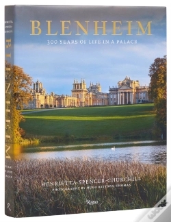Capa do artigo Blenheim