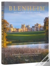 Capa do artigo Blenheim