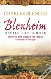 Capa do artigo Blenheim