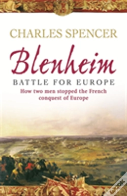 Capa do artigo Blenheim