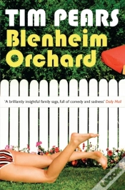 Capa do artigo Blenheim Orchard