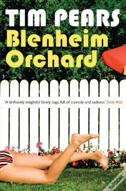 Capa do artigo Blenheim Orchard