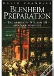 Capa do artigo Blenheim Preparation