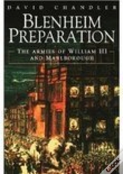 Capa do artigo Blenheim Preparation