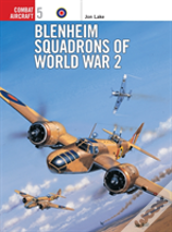Blenheim Squadrons Of World War 2