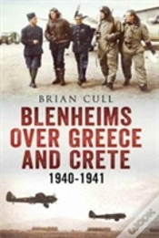 Capa do artigo Blenheims Over Greece And Crete 1940-1941